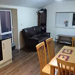 Esker House Apartment Donegal Town