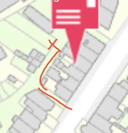 Apartment Esker House