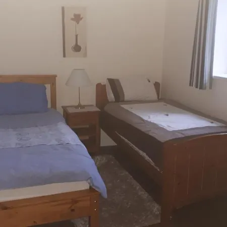Apartamento Esker House
