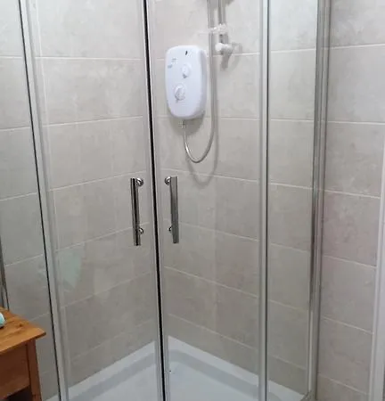 Apartment Esker House *