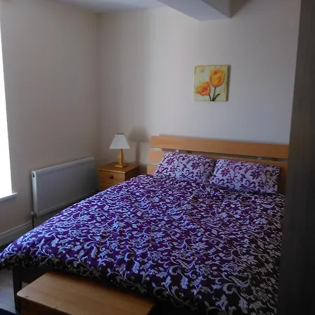 Esker House Apartamento *