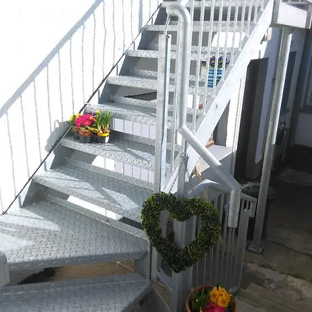 Esker House ドネゴール