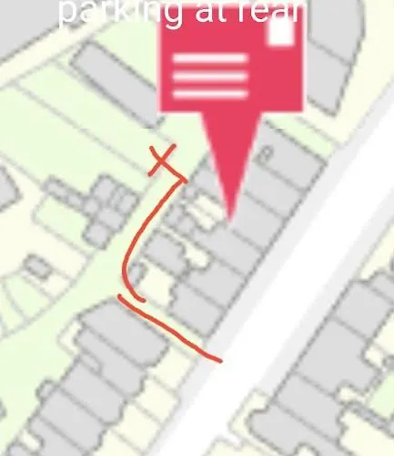 Апартаменты Esker House