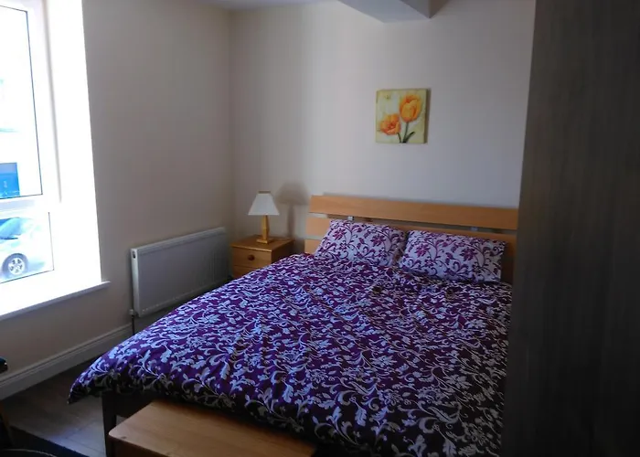 Esker House Апартаменты *