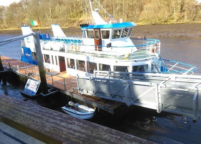 Esker House Donegal Town